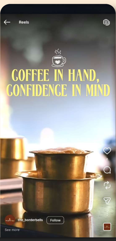 Pour-Over Brews & Morning Coffee Stories