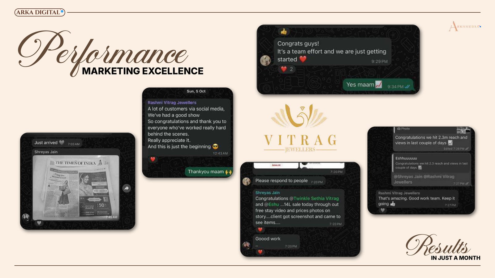 Vitrag Jewellers Secondary Proof